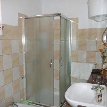 Case de vacanță Holiday In Barbat/insel Rab 17652 Barbat na Rabu