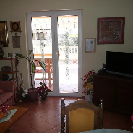 Case de vacanță Holiday In Barbat/insel Rab 17652 Barbat na Rabu