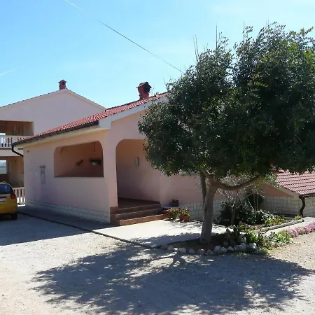 Holiday In Barbat/insel Rab 17652