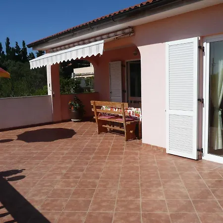 Holiday In Barbat/insel Rab 17652 Barbat na Rabu