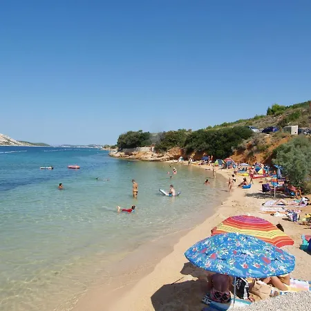 Holiday In Barbat/insel Rab 17652