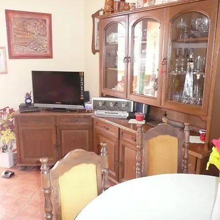 Holiday In Barbat/insel Rab 17652 Barbat na Rabu