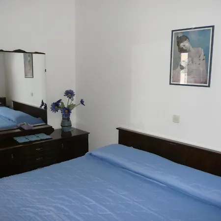 Holiday home Holiday In Barbat/insel Rab 17652 Barbat na Rabu