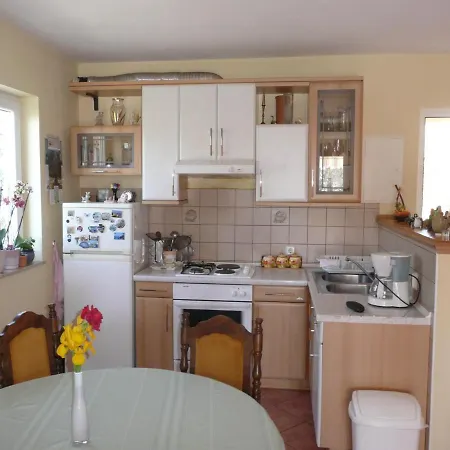 Holiday In Barbat/insel Rab 17652 Holiday home