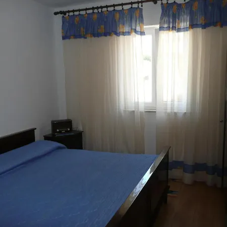 Holiday home Holiday In Barbat/insel Rab 17652