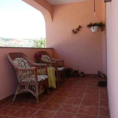 Holiday home Holiday In Barbat/insel Rab 17652 Barbat na Rabu
