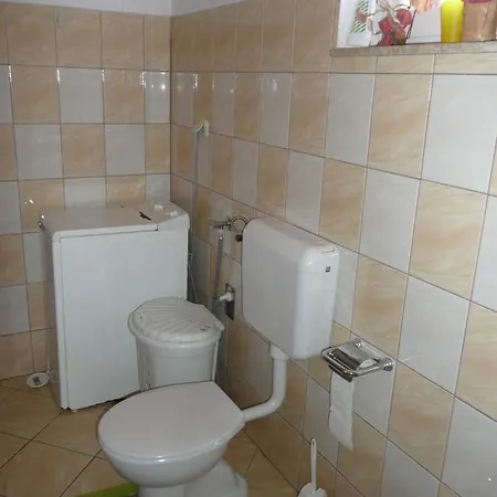 Holiday In Barbat/insel Rab 17652 Barbat na Rabu