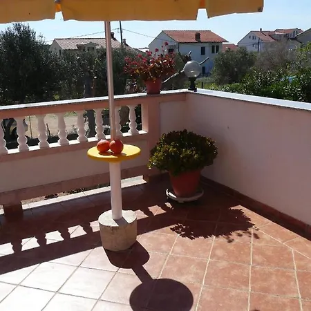 Holiday home Holiday In Barbat/insel Rab 17652 *