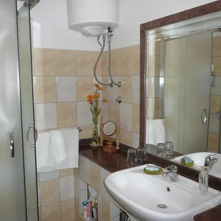 Holiday In Barbat/insel Rab 17652 Barbat na Rabu