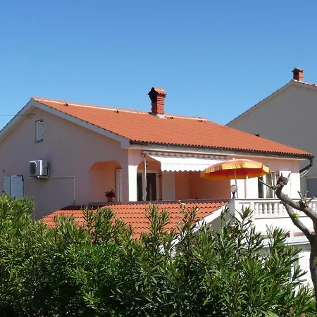 Holiday In Barbat/insel Rab 17652 Holiday home *